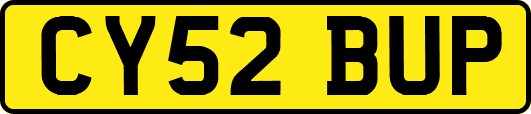 CY52BUP