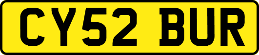 CY52BUR