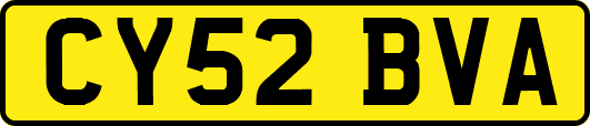 CY52BVA