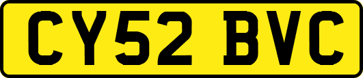 CY52BVC