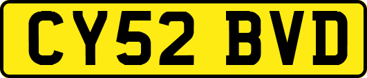 CY52BVD