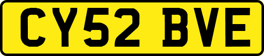 CY52BVE