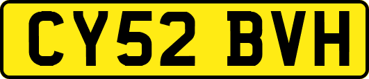 CY52BVH