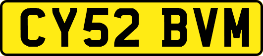 CY52BVM