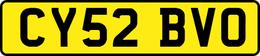 CY52BVO