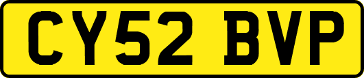 CY52BVP