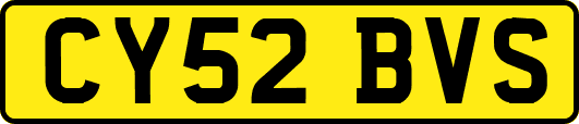CY52BVS