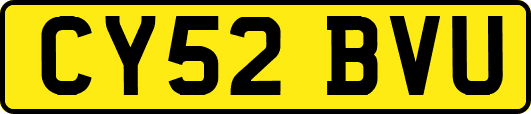 CY52BVU
