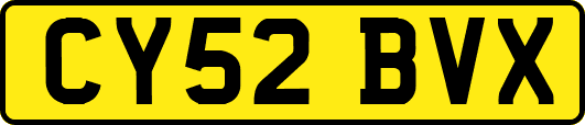 CY52BVX