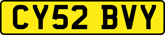CY52BVY