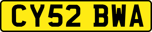 CY52BWA