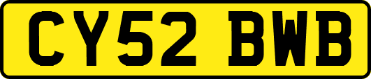 CY52BWB