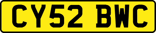 CY52BWC