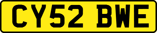 CY52BWE