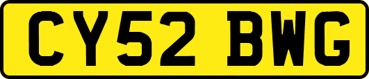 CY52BWG