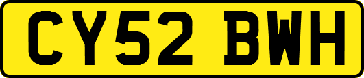 CY52BWH