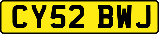 CY52BWJ