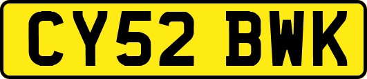 CY52BWK