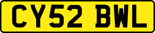 CY52BWL