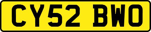 CY52BWO