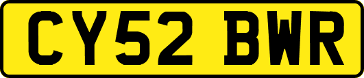 CY52BWR