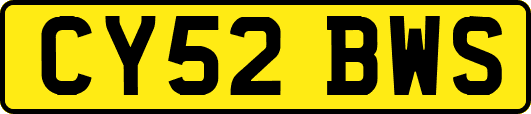CY52BWS