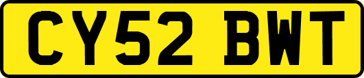 CY52BWT