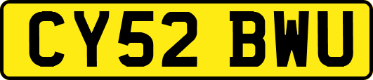 CY52BWU