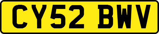 CY52BWV