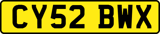 CY52BWX