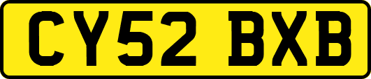 CY52BXB