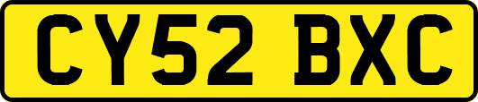 CY52BXC