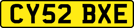 CY52BXE