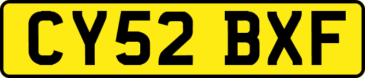 CY52BXF