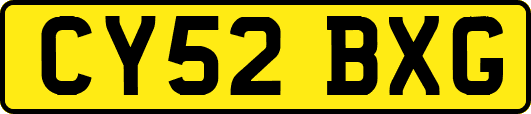 CY52BXG