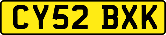 CY52BXK