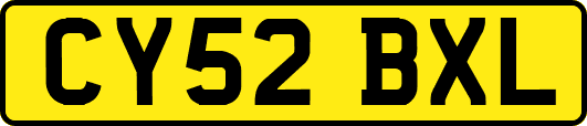 CY52BXL