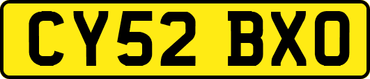 CY52BXO
