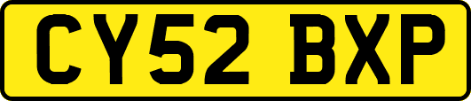 CY52BXP