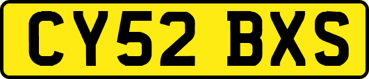 CY52BXS