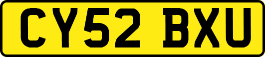 CY52BXU