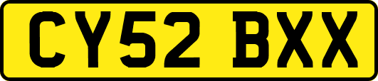 CY52BXX