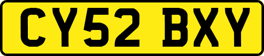 CY52BXY