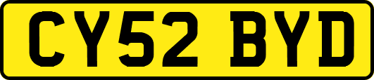 CY52BYD