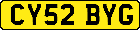 CY52BYG