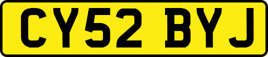 CY52BYJ