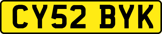 CY52BYK