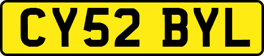 CY52BYL