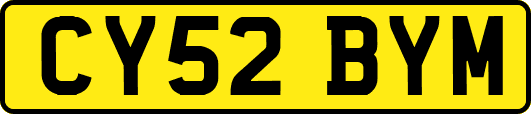 CY52BYM