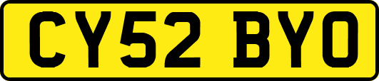 CY52BYO